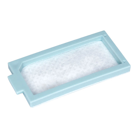 Sunset Healthcare CF1012-2 CPAP Filter Dreamstation 2 Foam / Pollen Disposable 2 per Pack Blue / White