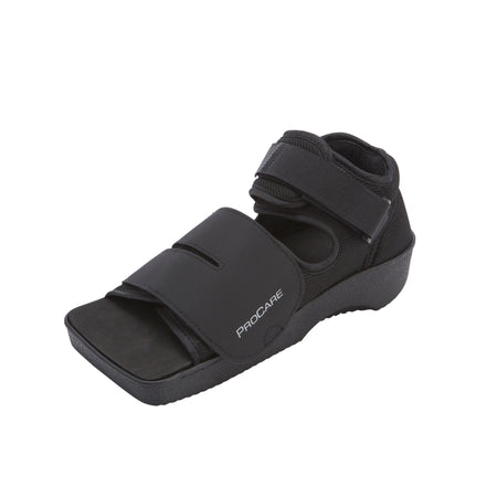 DJO 79-81233 ProCare Unisex Post-Op Shoe, Small