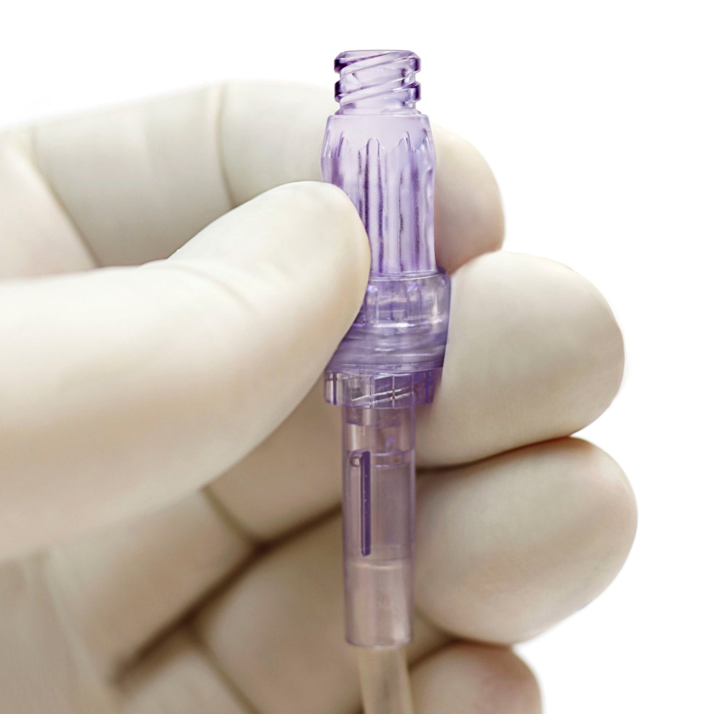 Needleless Connector Caresite® Positive Displacement