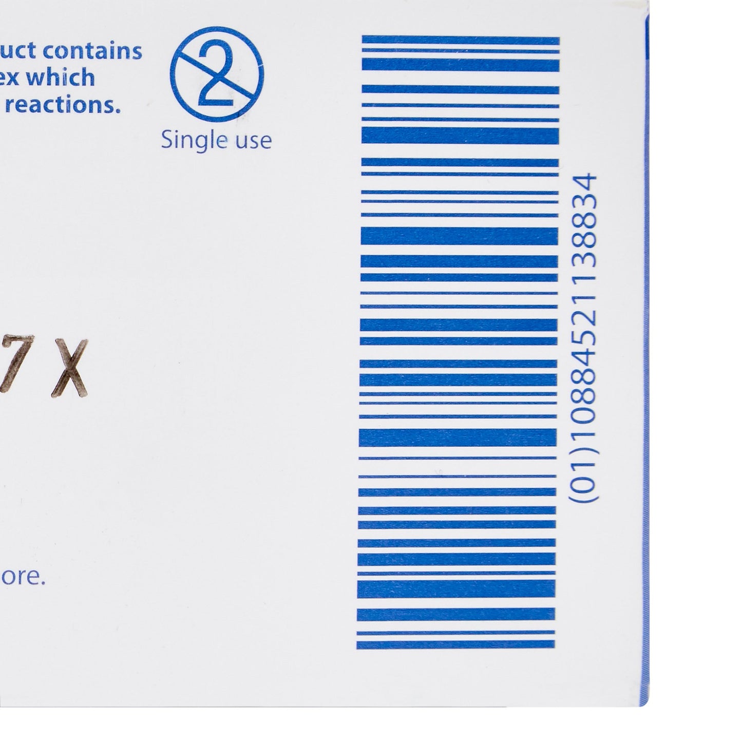 Kendall™ Cloth Medical Tape, 2 Inch x 10 Yard, White