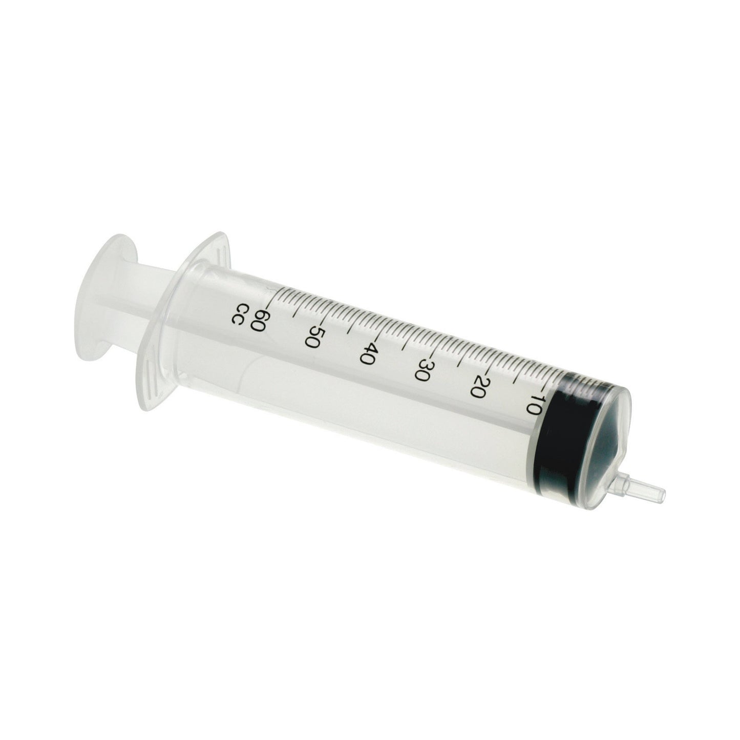 General Purpose Syringe Terumo® 60 mL Luer Slip Tip Without Safety