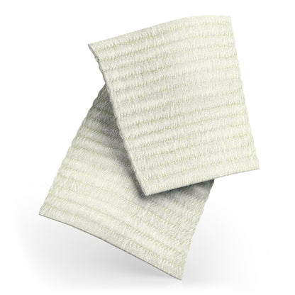 McKesson Silver Gelling Fiber Dressing, 8 x 12 Inch