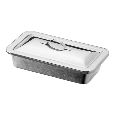 McKesson 1038452 Instrument Tray, Strap Handle, 8½ Inches