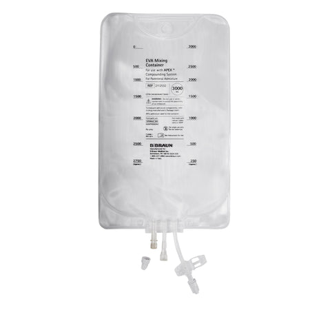 Compounding Bag Apex™ 3000 mL