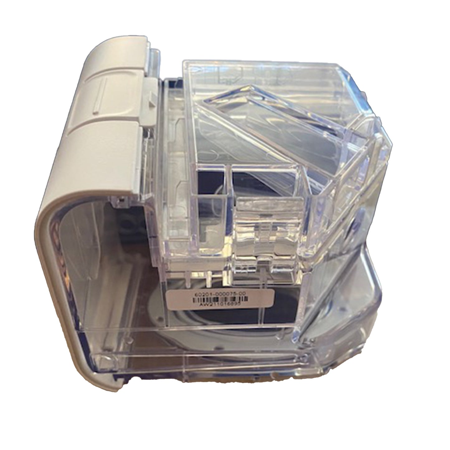 Resvent iBreeze Water Chamber