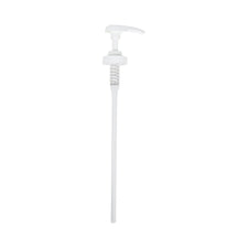 McKesson Hand Pump for use with McKesson Antiseptic Skin Cleaner 16-CHG16