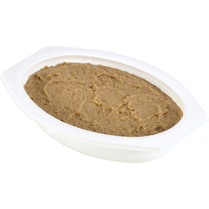 Thick & Easy® Purées Turkey with Stuffing and Green Beans Purée Thickened Food