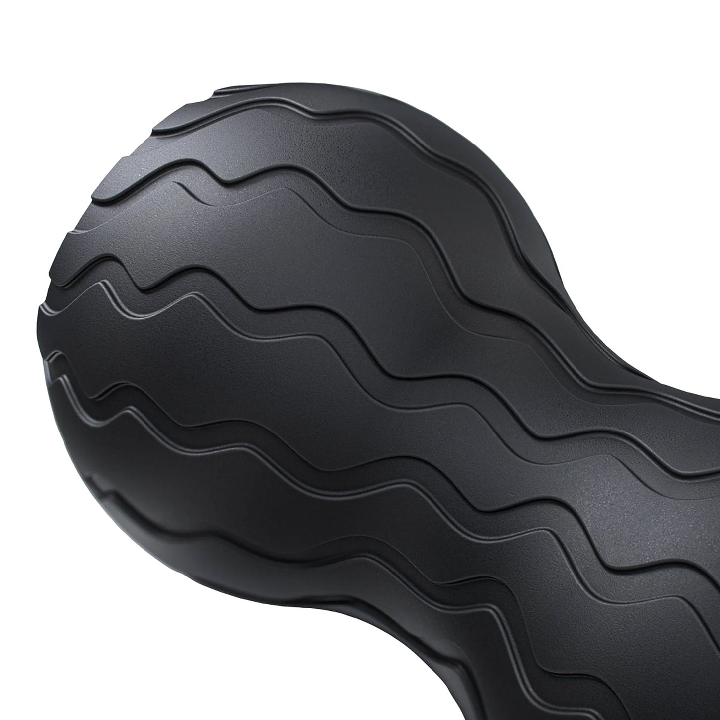 Wave Duo Vibration Therapy Exercise Roll