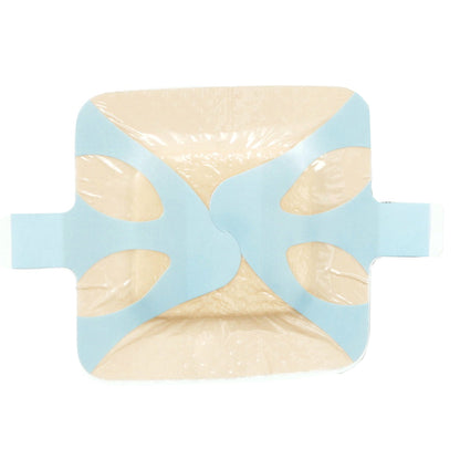 3M™ Tegaderm™ Silicone Foam Dressing, 2 x 2 Inch