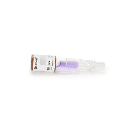 3M™ Attest™ Super Rapid 5 Steam-Plus Sterilization BI Challenge Pack