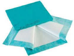 Cardinal UPPM3136 Wings Premium Underpads, 31 x 36 in.