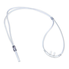Hudson RCI® Softech® Nasal Cannula Without Tubing