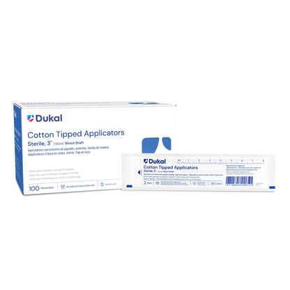 Dukal Swabstick