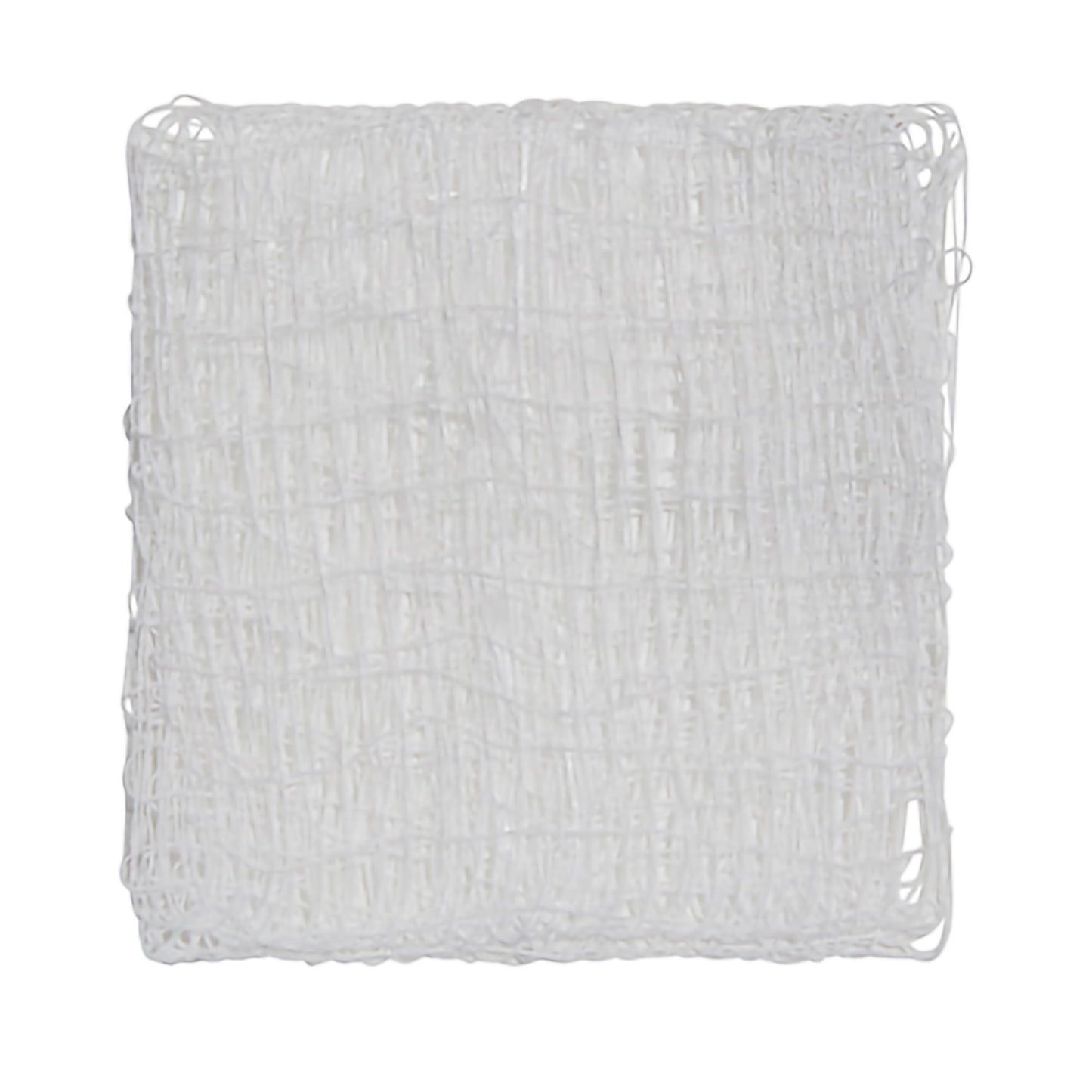 CareStock™ Gauze Sponge, 2 x 2 in. 8-Ply, Medical-Grade Cotton Wound Dressing