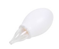 Carex Healthcare Nasal Aspirator