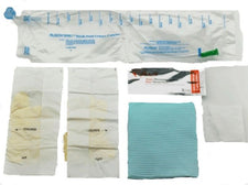MMG™ Intermittent Catheter Kit, 6 Fr., Closed/Straight