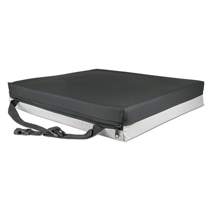 McKesson Gel Protekt Seat Cushion, 18 x 16 x 3 Inch