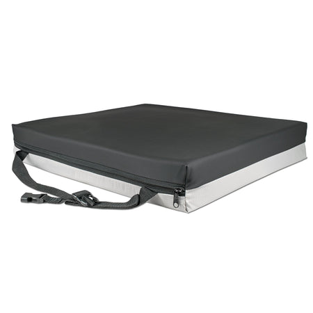 McKesson 170-74002 Gel Protekt Seat Cushion, 18 x 16 x 3 Inch