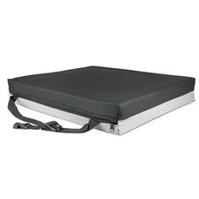 McKesson Gel Protekt Seat Cushion, 18 x 16 x 3 Inch