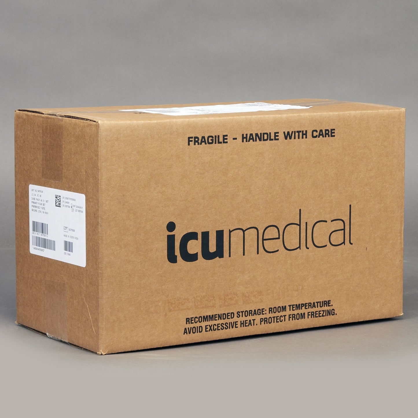 LifeShield® Primary Administration Set