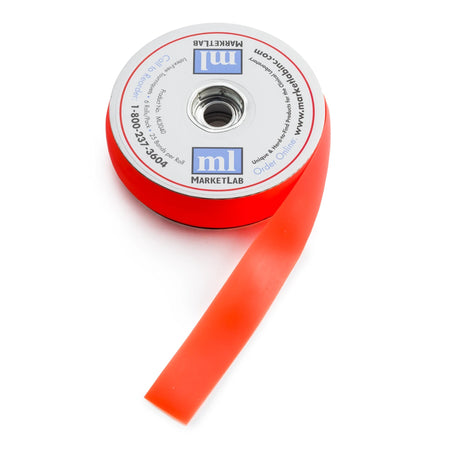 Tourniquet Strap ml® 450 Inch Length Perforated / Quick-Release / Rolled and Banded Copolymer Blend