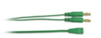 Bipolar Cable Disposable, 12 Foot L, Bipolar, Flying Lead