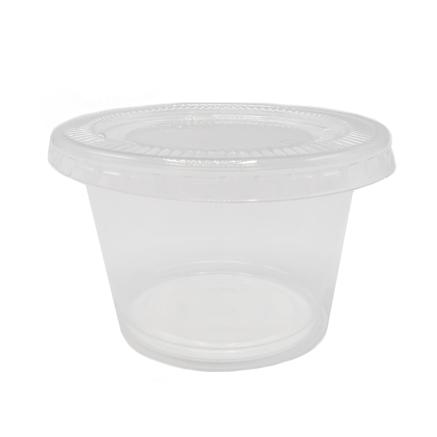 Drinking Cup Lid Medd Max LLC Clear Disposable