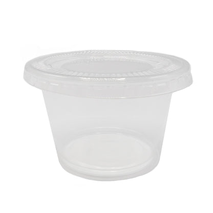 Drinking Cup Lid Medd Max LLC Clear Disposable