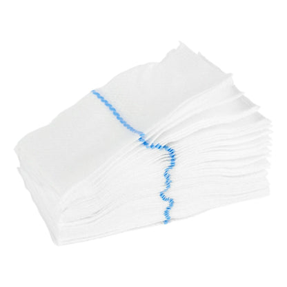 Wound Packing Strip NAR 3 Inch X 5 Yard Sterile Z-Fold