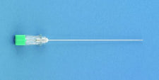 Spinal Needle Quincke Style 25 Gauge 3-1/2 Inch
