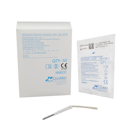 Electrolase® Electrode
