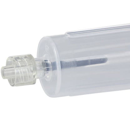 Blood Transfer Device with Luer Lock Adapter Cardinal Health™ For Blood Collection Tubes / Long-neck Blood Culture Bottles