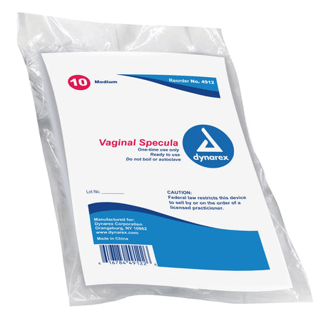 dynarex® Vaginal Speculum