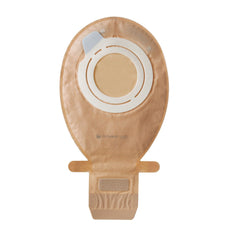 SenSura® Flex 2-Piece Transparent Ostomy Pouch, Gray Match