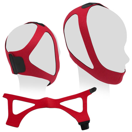 Sunset Healthcare CS007-ADJ Adjustable Chinstrap