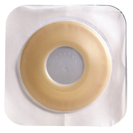 Sur-Fit Natura® Two-Piece Durahesive® Skin Barrier, 45 mm flange; 16 mm stomas