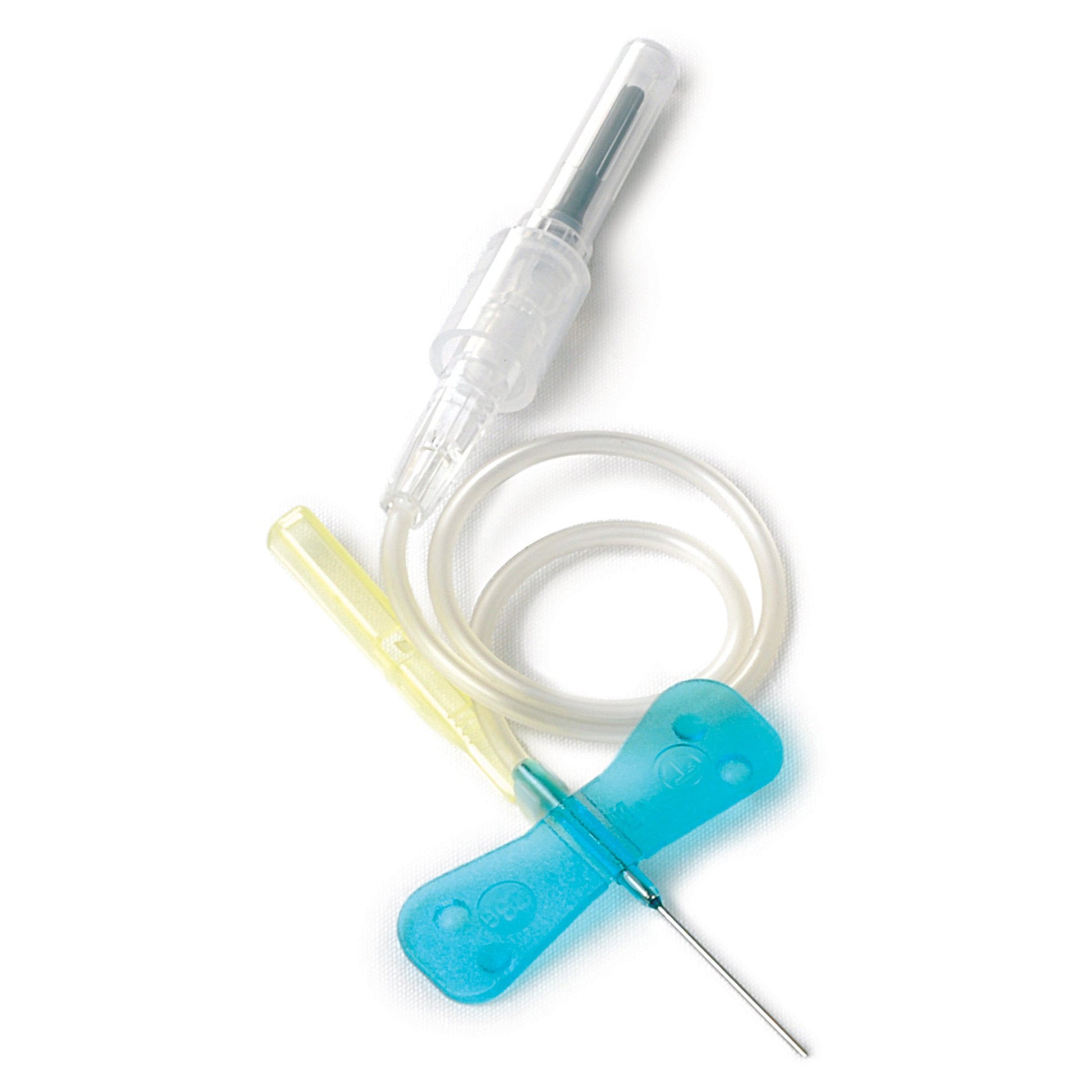 McKesson Prevent Blood Collection Set, 23 Gauge, -inch needle length by McKesson Brand product image - view 2