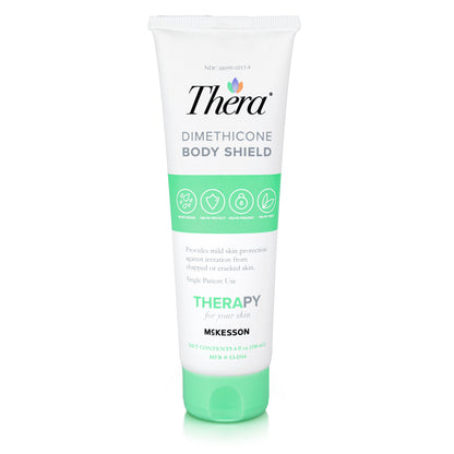 McKesson Thera® Dimethicone Body Shield