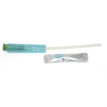 ConvaTec 421572 GentleCath Glide Urethral Catheter