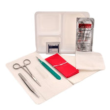 Incision and Drainage Procedure Tray