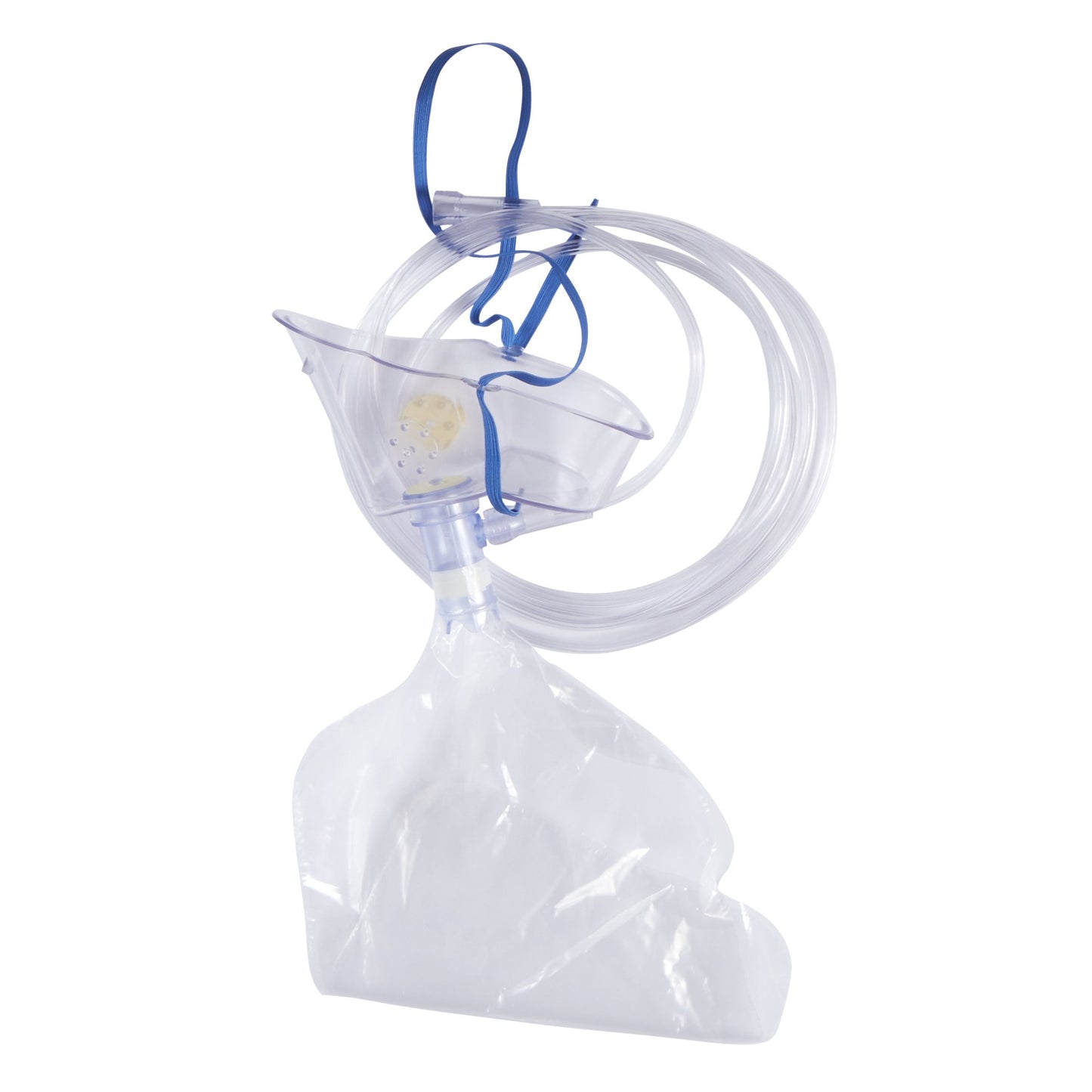 McKesson NonRebreather Oxygen Mask