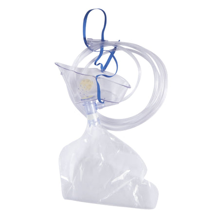 McKesson 32634 NonRebreather Oxygen Mask
