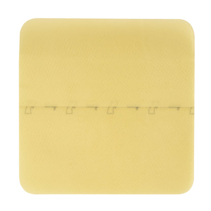 Medihoney® Honey Hydrogel Dressing without Adhesive, 4-3/10 x 4-3/10 Inch