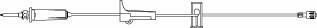 B. Braun Gravity Administration Set, 85 Inch