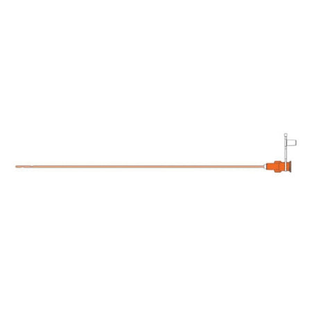 Medela 1116793 Gastrostomy Tube, 6.5 Fr., 36 Inch