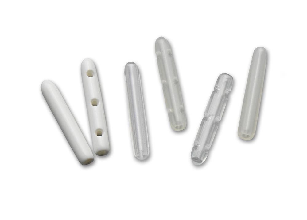 Instrument Guard Inst.Guard,Vented,Tint-White,1.6x19mm
