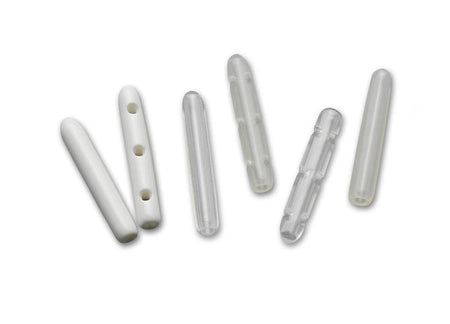 Instrument Guard Inst.Guard,Vented,Tint-White,1.6x19mm