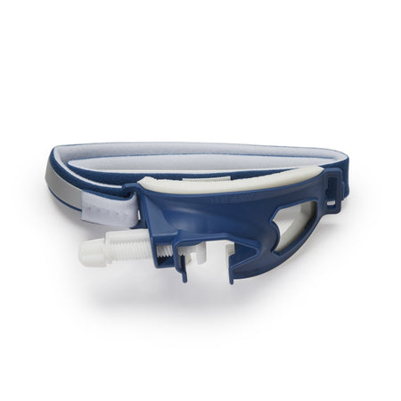 Laerdal Medical 600-10000 Thomas Adult Tube Holder, Blue