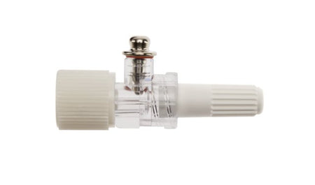 Teleflex LLC EG-04900 Diagnostic Adapter Arrow-Johans ECG ADAPTER COMPONENT For use with Right Atrial