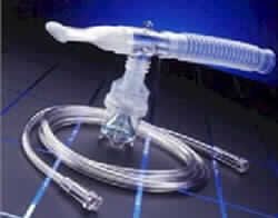 Sun Med 8900-14-25 Salter Labs 8900 Series Nebulizer Kit